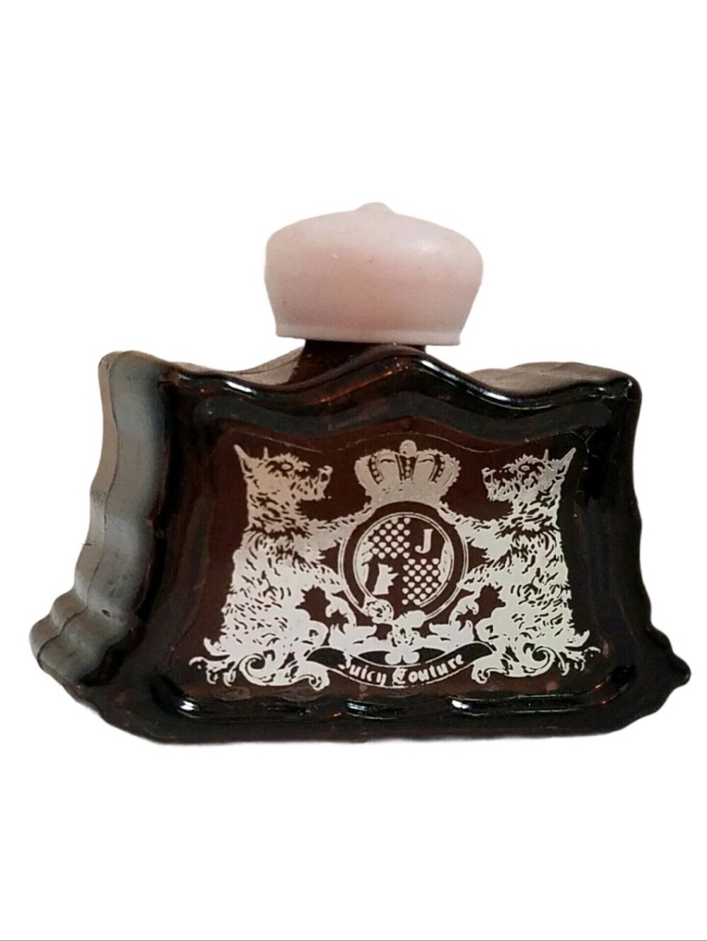 Vintage New Juicy Couture 0.17 Mini Y2k